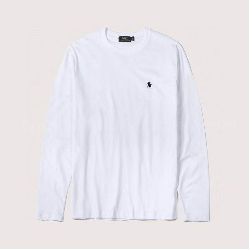 Ralph Lauren Men's Long Sleeve T-shirts 64